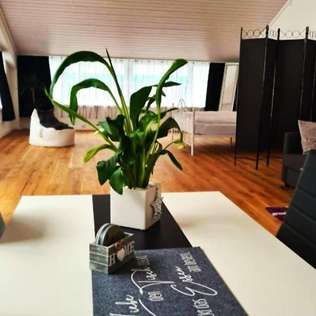 Muota River Loft & Muota Industry Apartment Near Stoos Muotathal Esterno foto