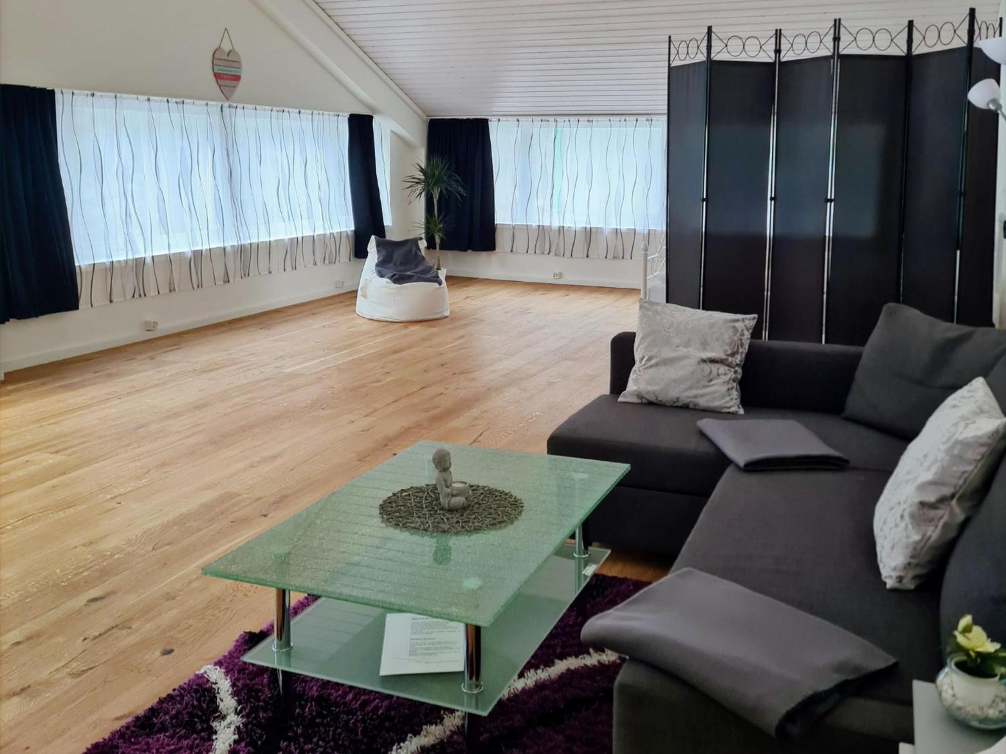 Muota River Loft & Muota Industry Apartment Near Stoos Muotathal Esterno foto