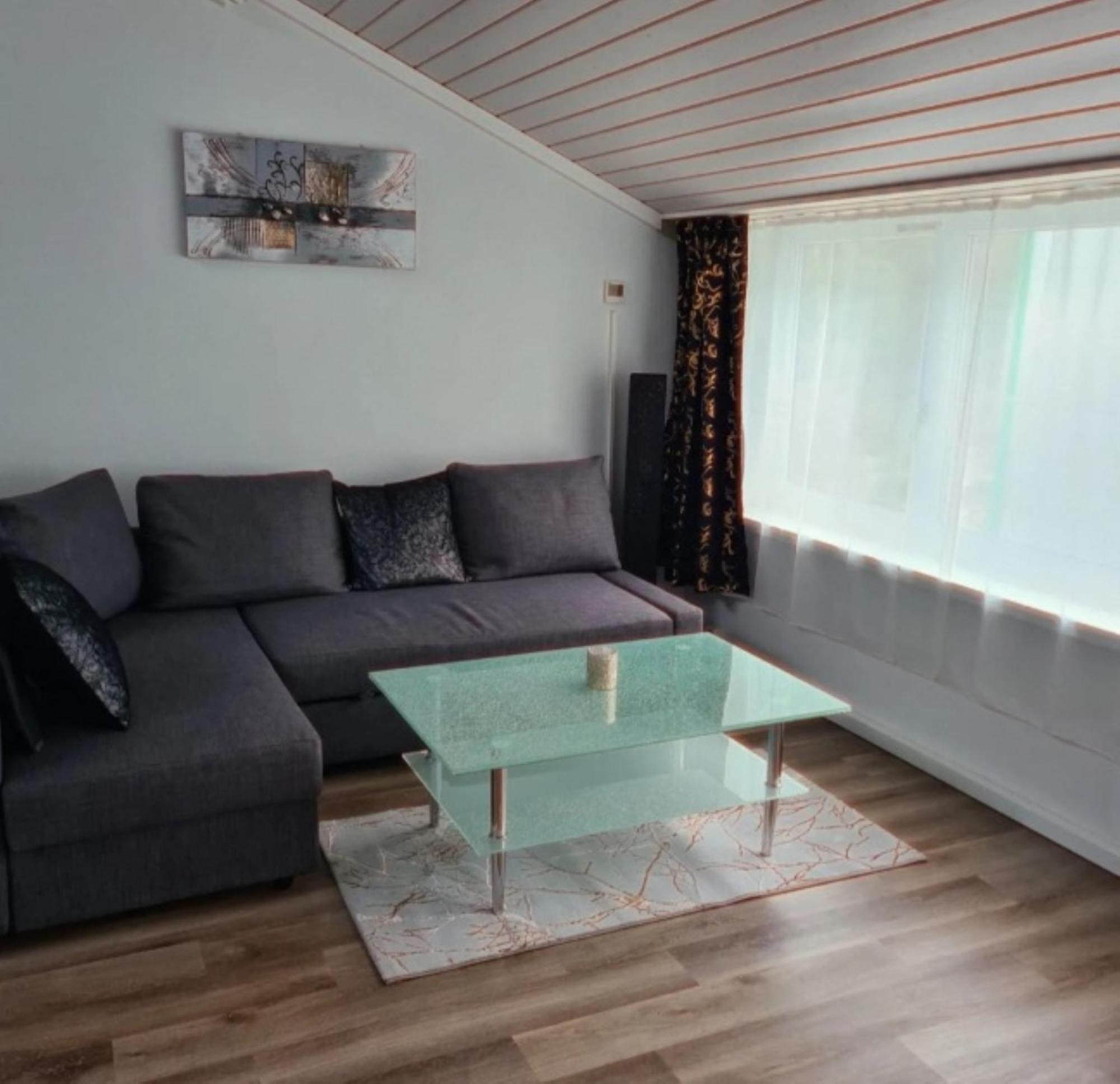 Muota River Loft & Muota Industry Apartment Near Stoos Muotathal Esterno foto