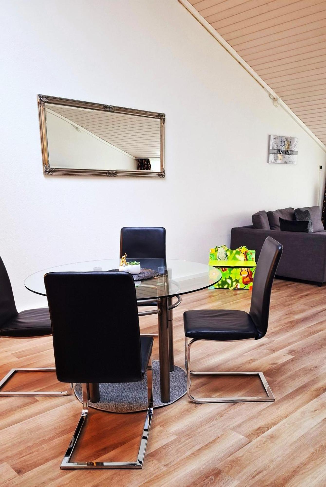 Muota River Loft & Muota Industry Apartment Near Stoos Muotathal Esterno foto