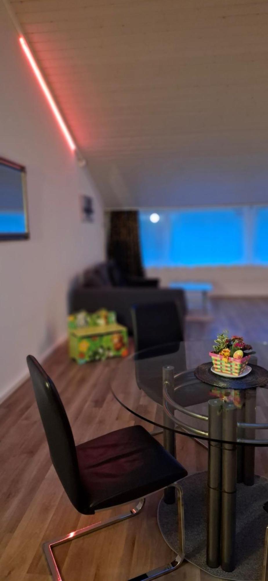 Muota River Loft & Muota Industry Apartment Near Stoos Muotathal Esterno foto
